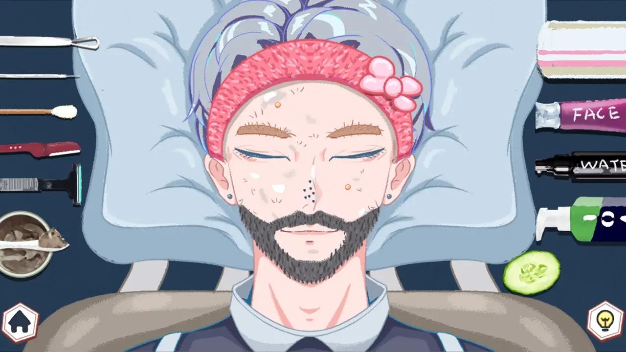 收纳人生