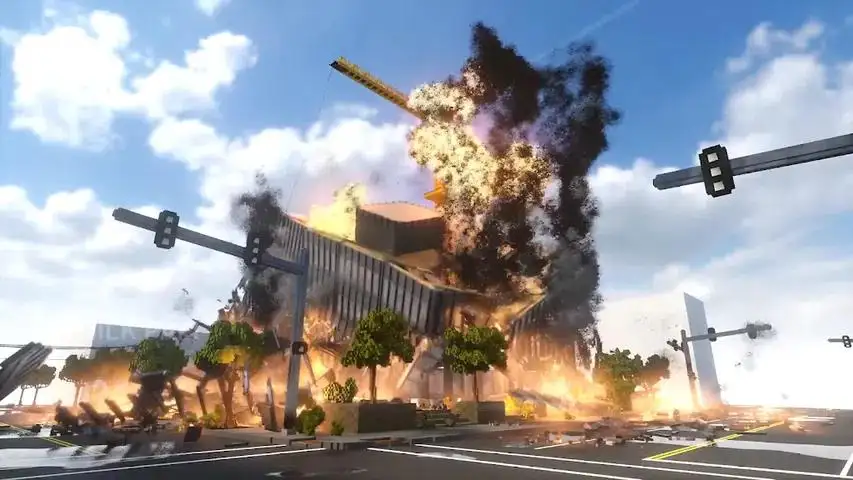 班班拆解地雷
