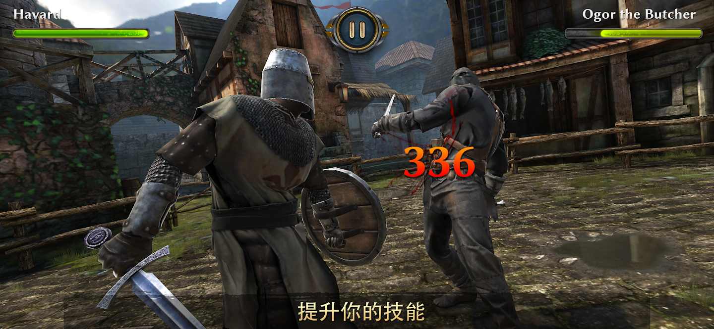 暗黑钢甲(辅助菜单)