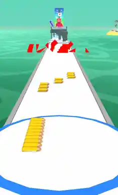 子弹堆栈