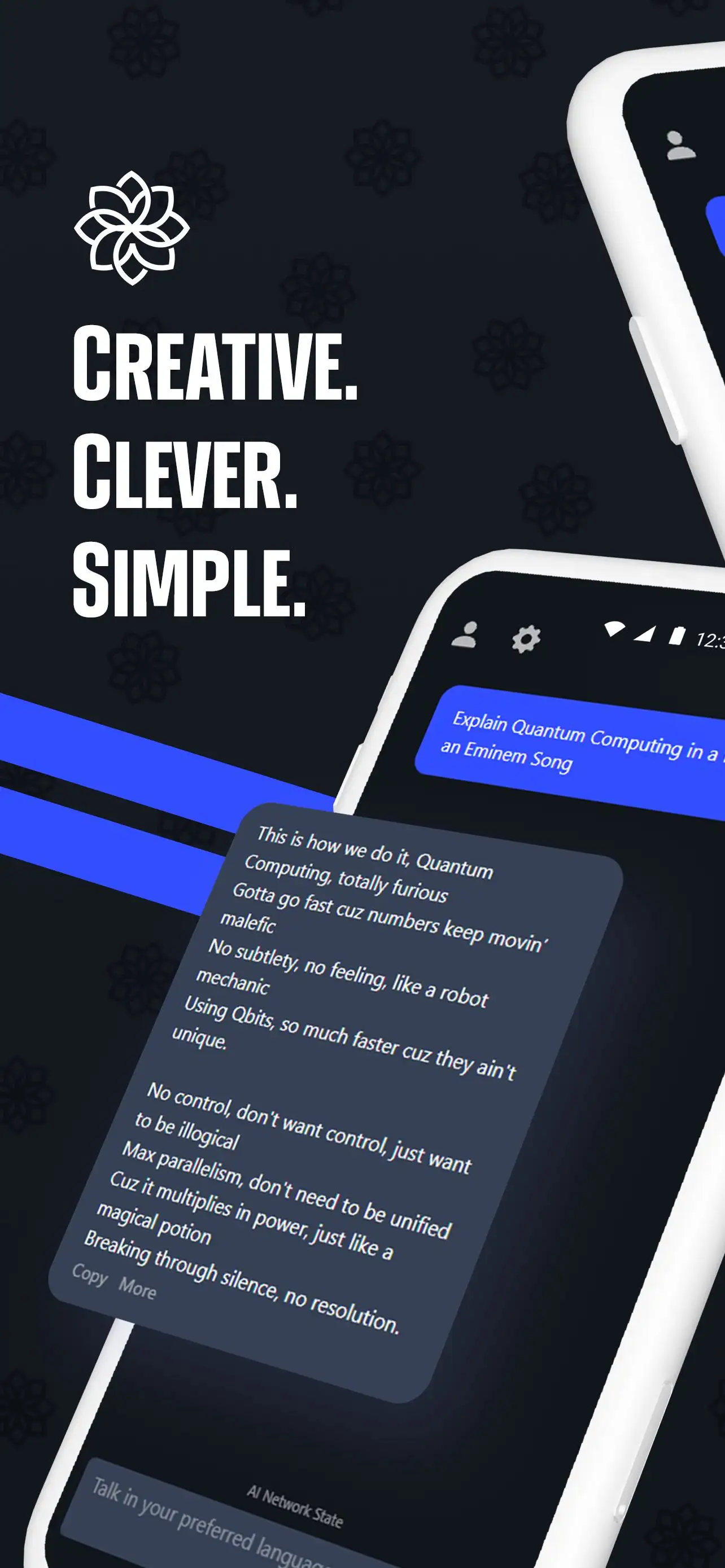 人工智能聊天(Aico - Powerful AI Chat)
