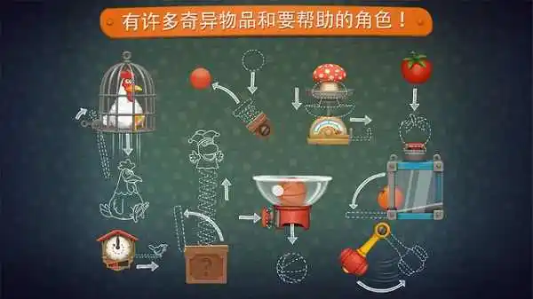 帕特森的发明