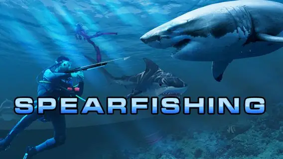 深海狩猎者
