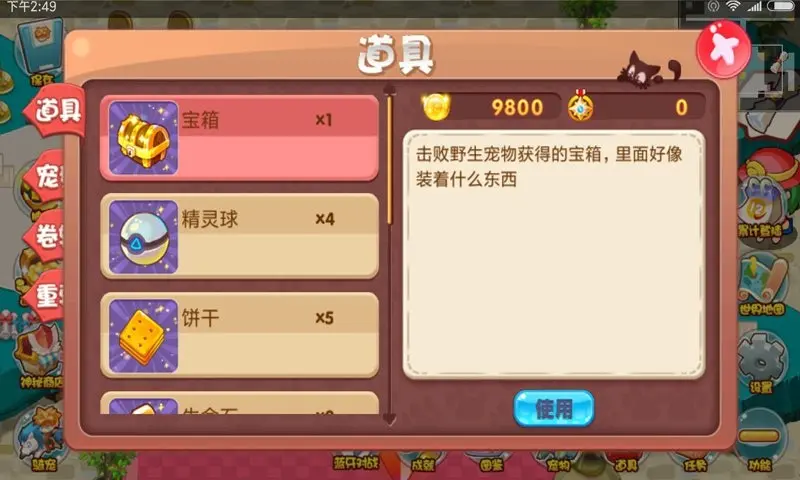 宠物王国