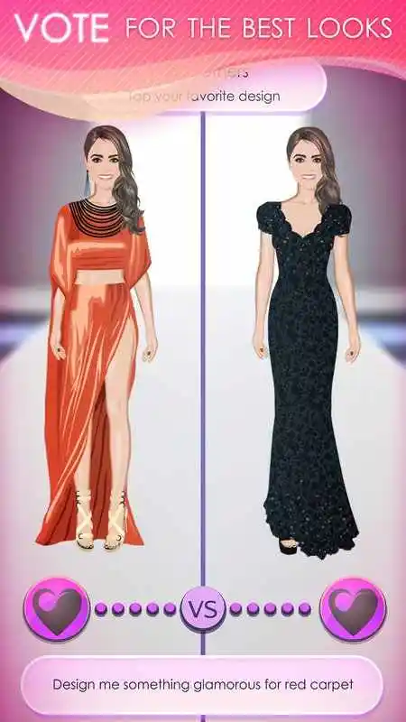 时尚世界 时尚世界
