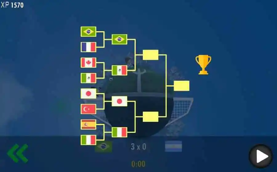 星球世界杯2018