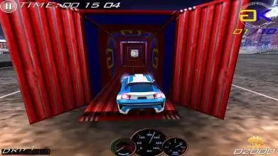终极极速赛车3