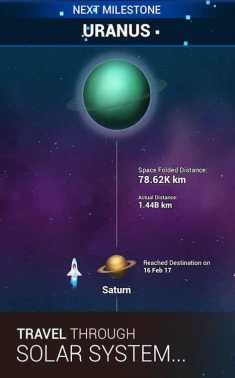 幸运点击星空模拟器