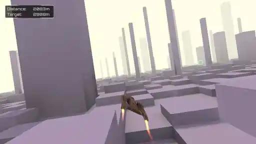 无限加速