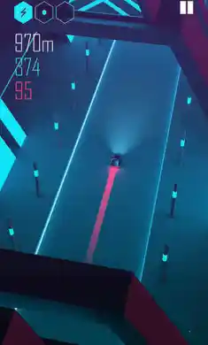 电音超跑