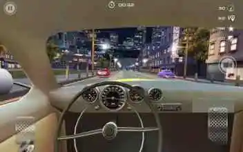 火箭赛车：永不止步