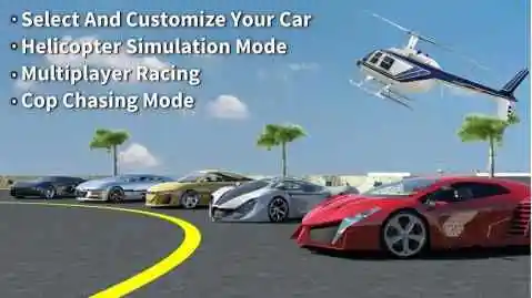 汽车模拟器3D 汽车模拟器3D