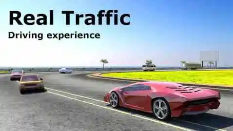 汽车模拟器3D 汽车模拟器3D