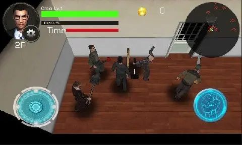 上班族大逆袭