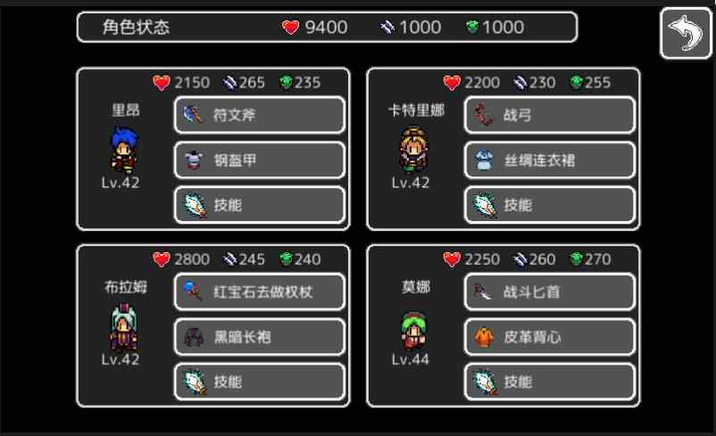 狮子王传说