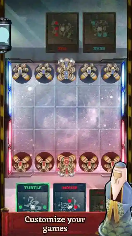 鬼魂象棋