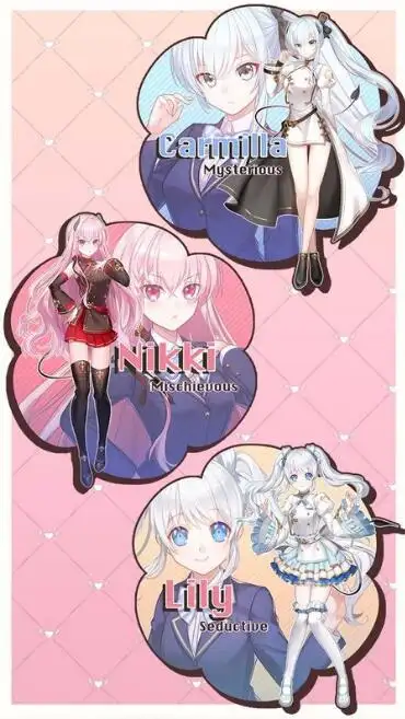 我的魔鬼女友