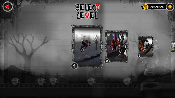 魔鬼之骑2