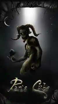 潘多拉魔盒