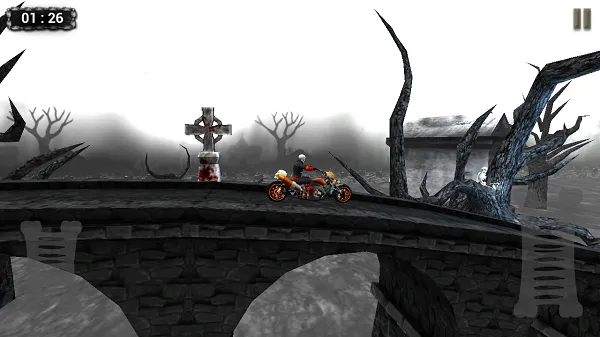 魔鬼之骑2