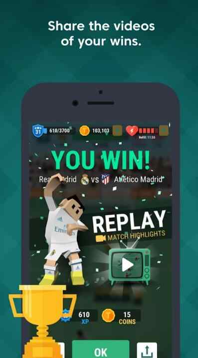 迷你西甲前锋2018 迷你西甲前锋2018