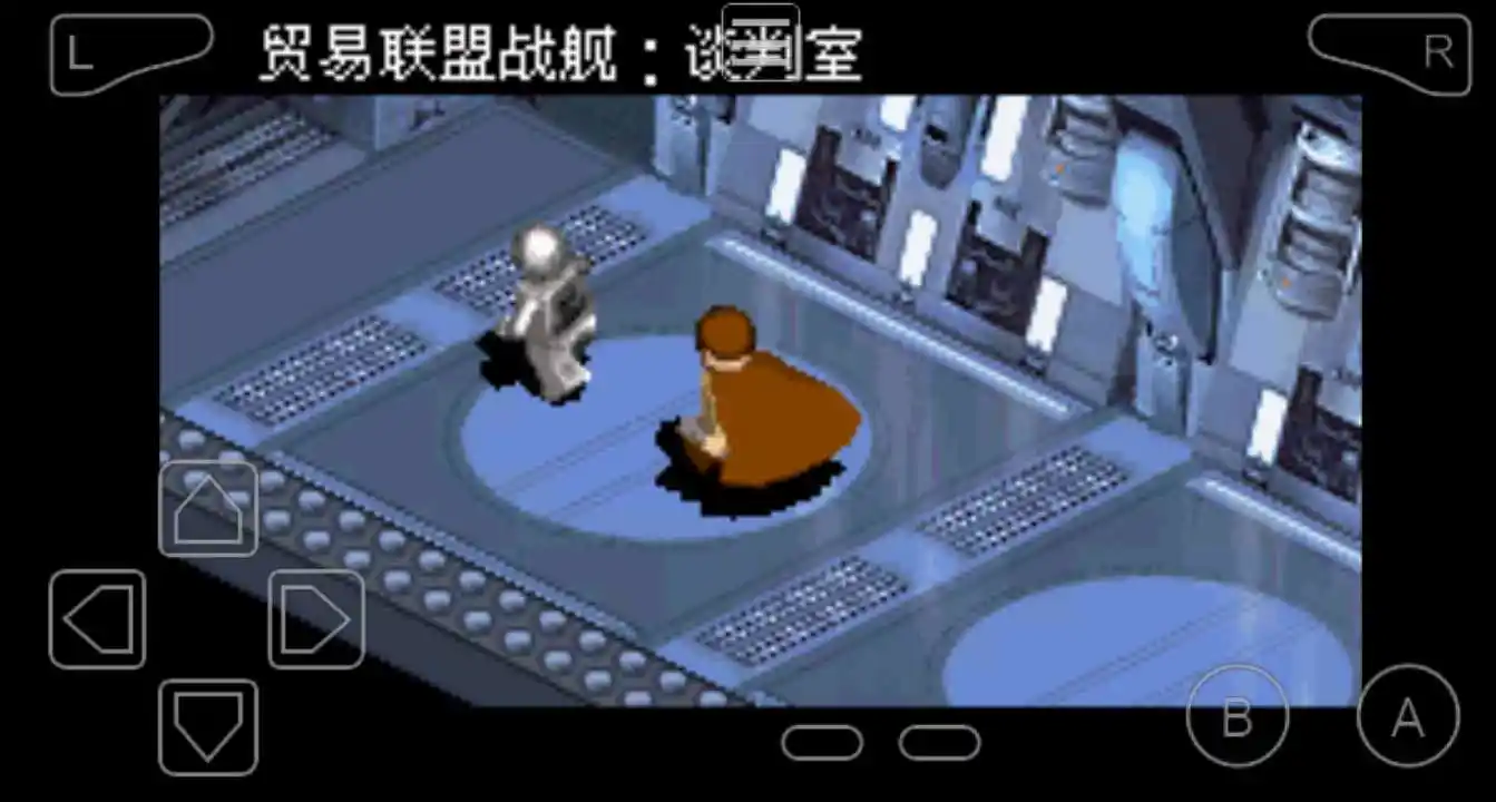 乐高星球大战