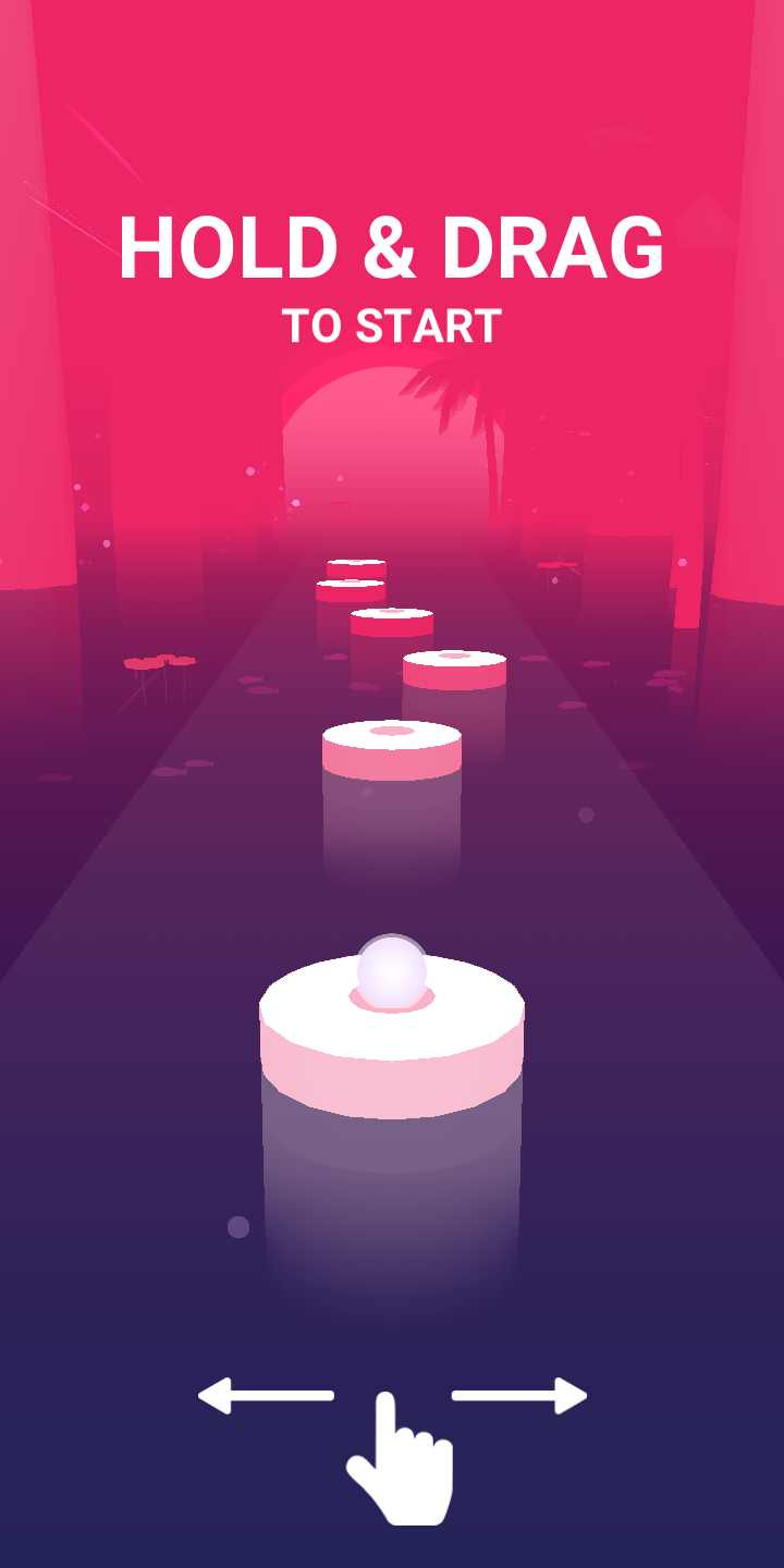 节奏跳球2