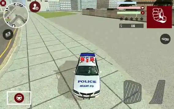 铁拳
