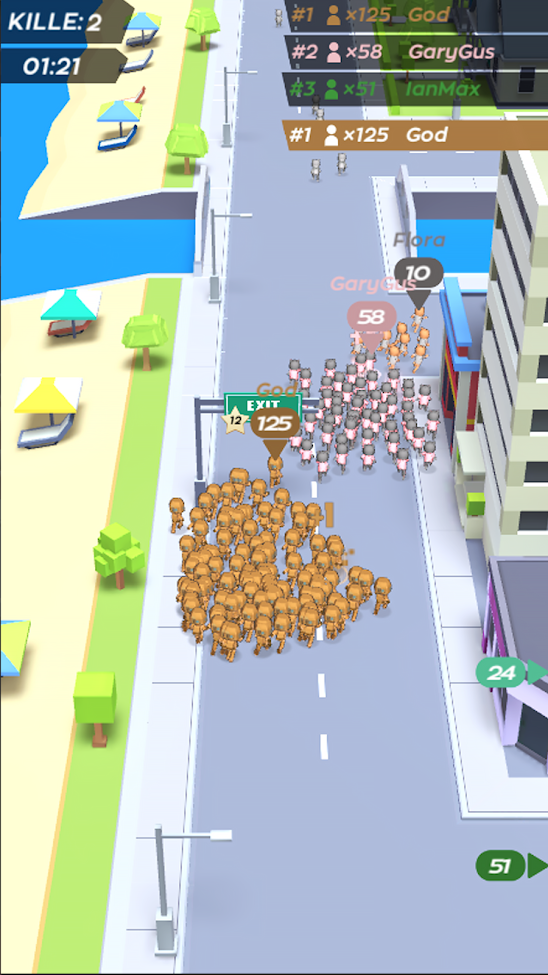 城市动物园