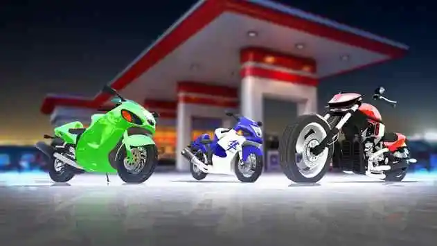 公路摩托车手 公路摩托车手
