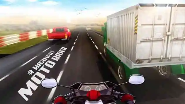 公路摩托车手 公路摩托车手