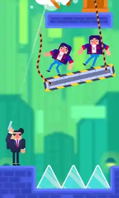 神枪手先生