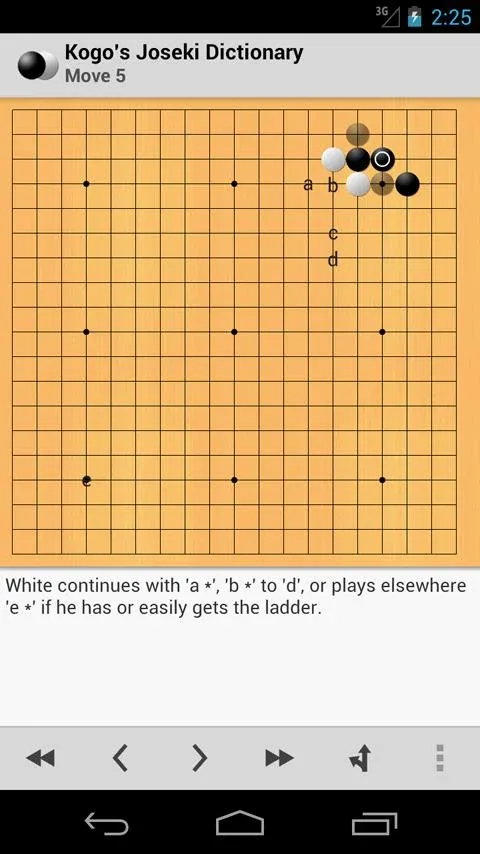 围棋死活题