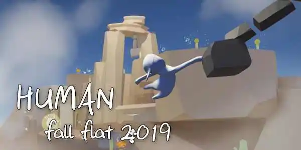 人类堕落2019