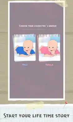 艰苦的生活模拟器