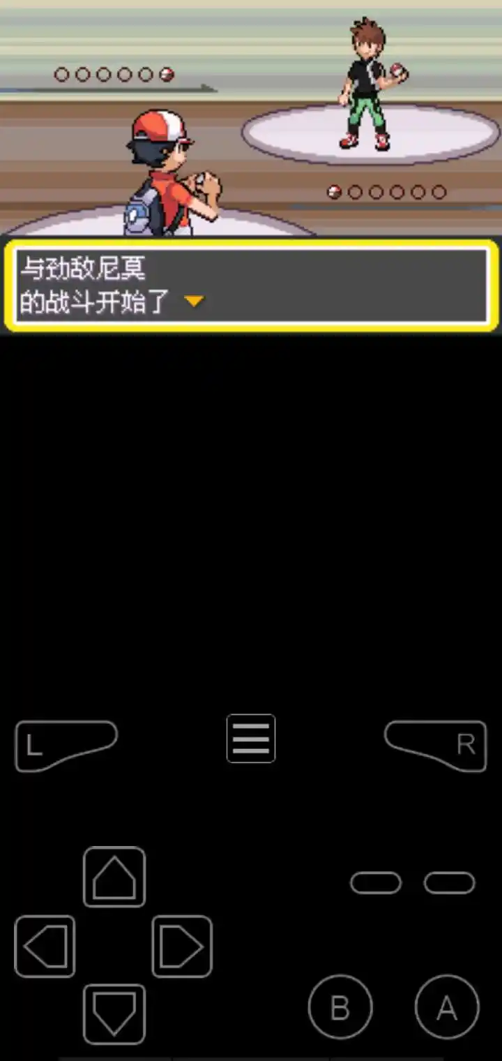 口袋妖怪 去吧伊布