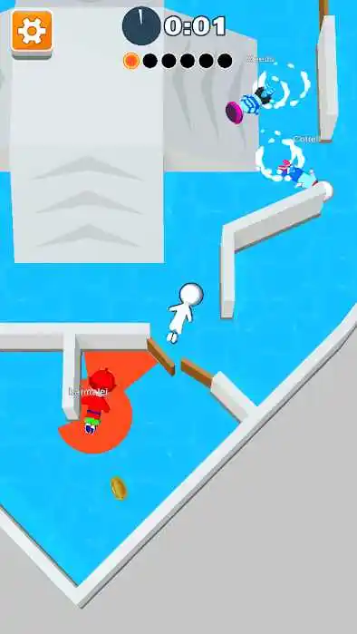 捉迷藏.io