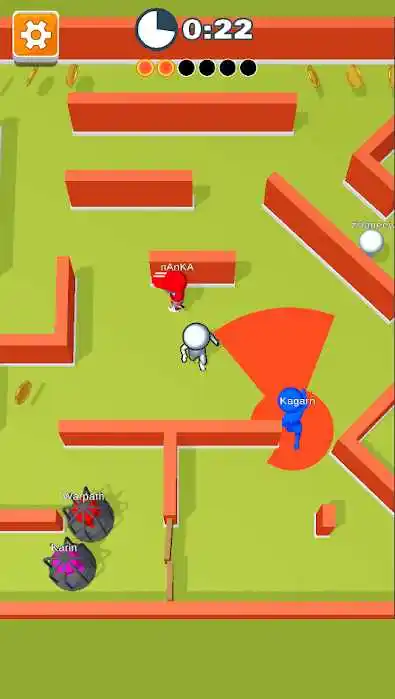 捉迷藏.io