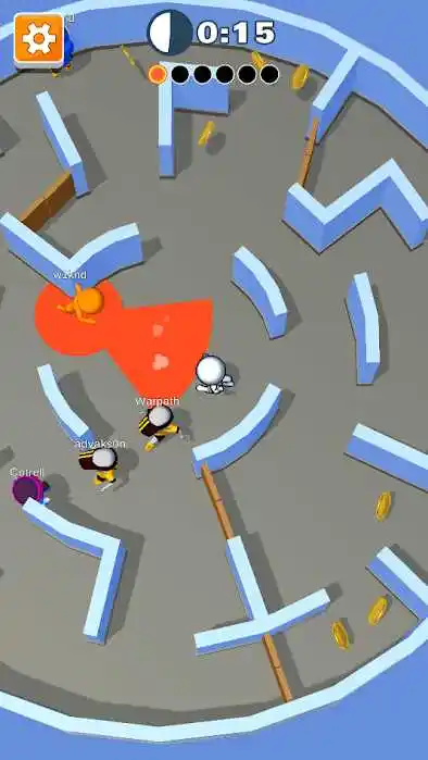 捉迷藏.io