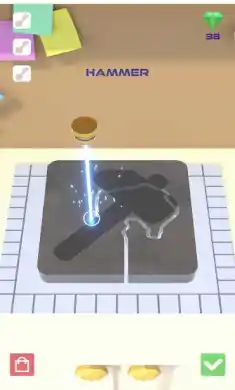 激光切割3D