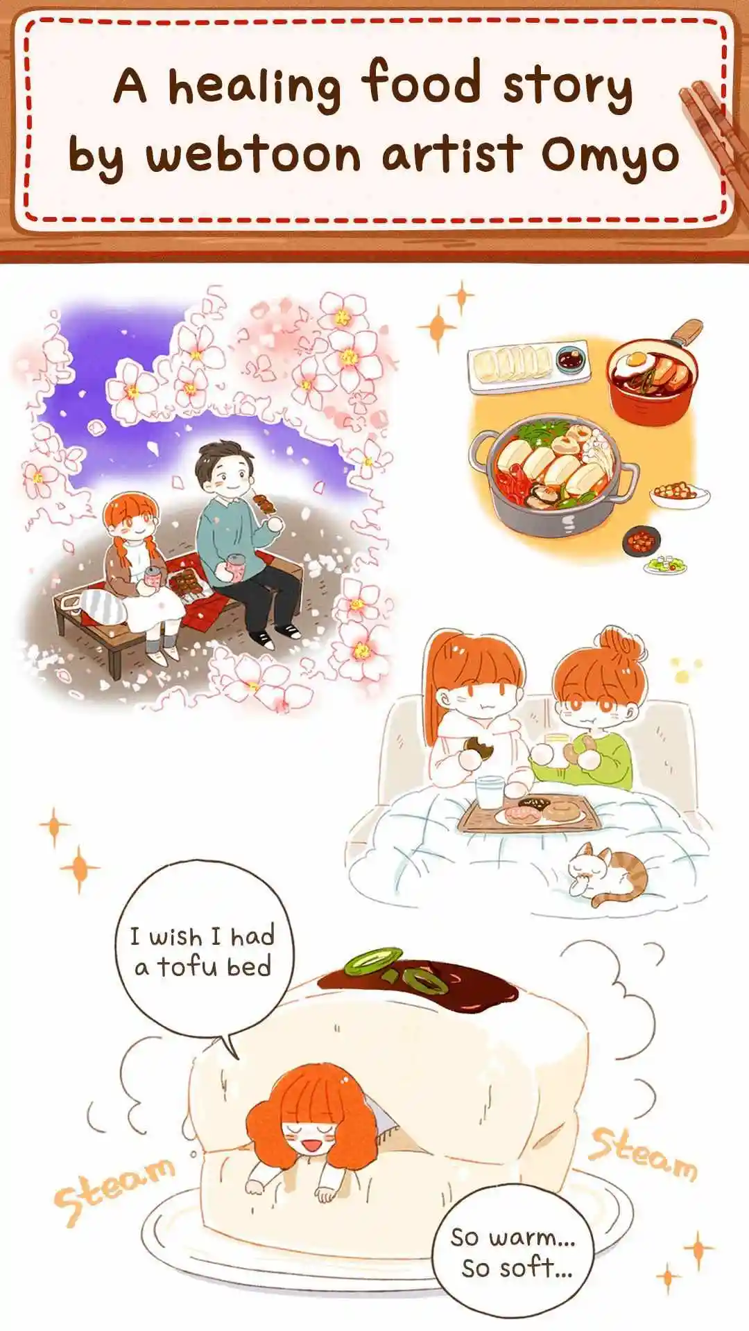 米亚每天烹饪的乐趣