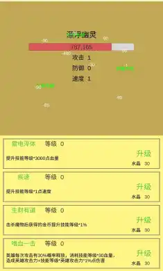 魔物入侵