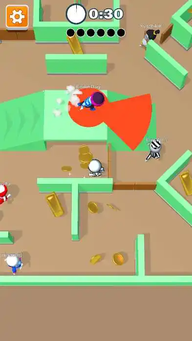 捉迷藏.io