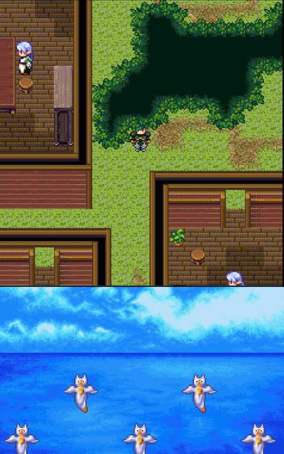 一千万RPG
