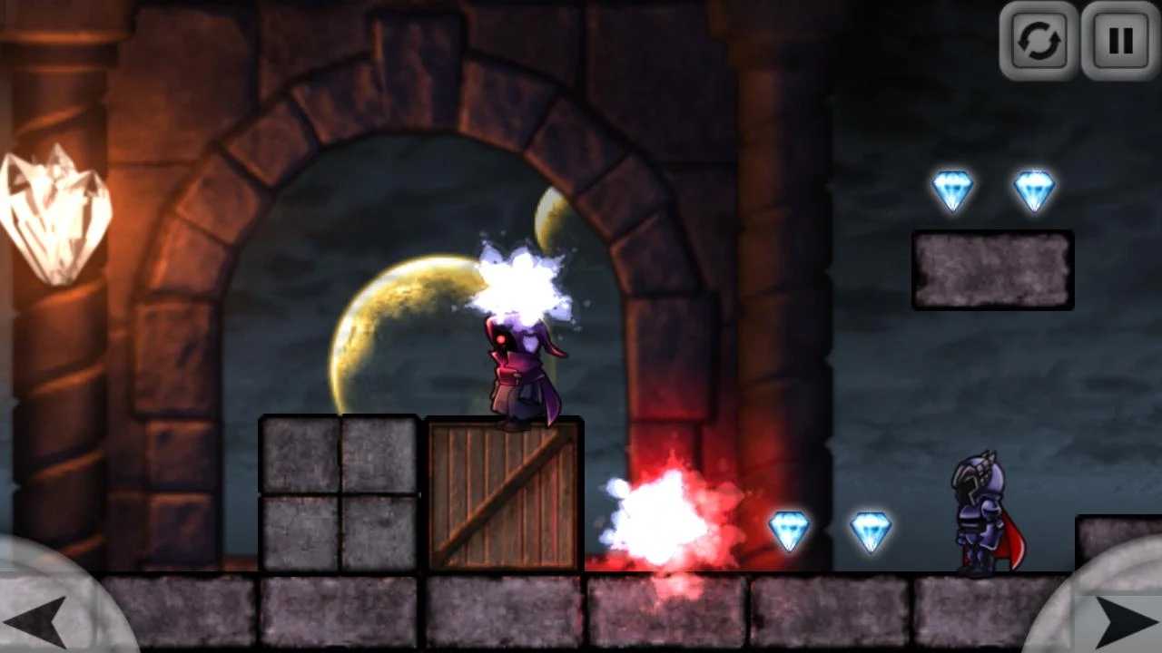 魔法之门