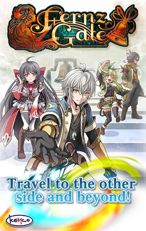 菲尔茨大门RPG