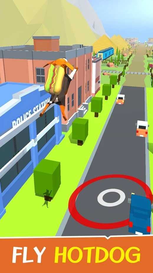 极限跳跃