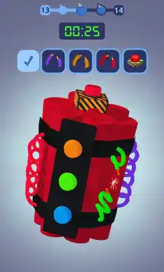 3D拆弹专家 3D拆弹专家