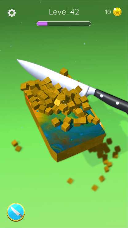 肥皂雕刻3D