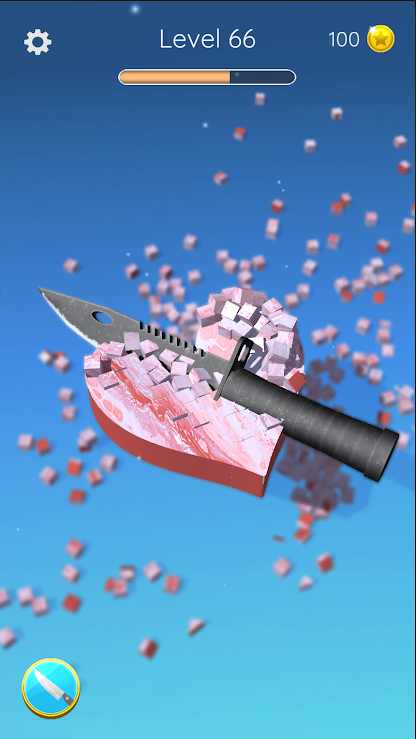 肥皂雕刻3D